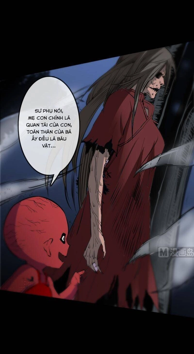 Kiếp Thiên Vận Chapter 132 - 10