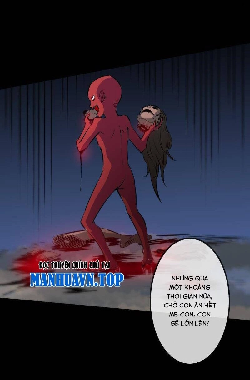 Kiếp Thiên Vận Chapter 132 - 12