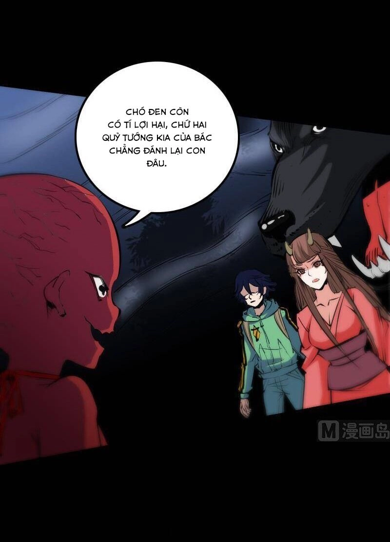 Kiếp Thiên Vận Chapter 132 - 15