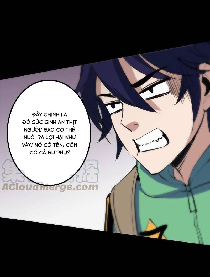 Kiếp Thiên Vận Chapter 132 - 16