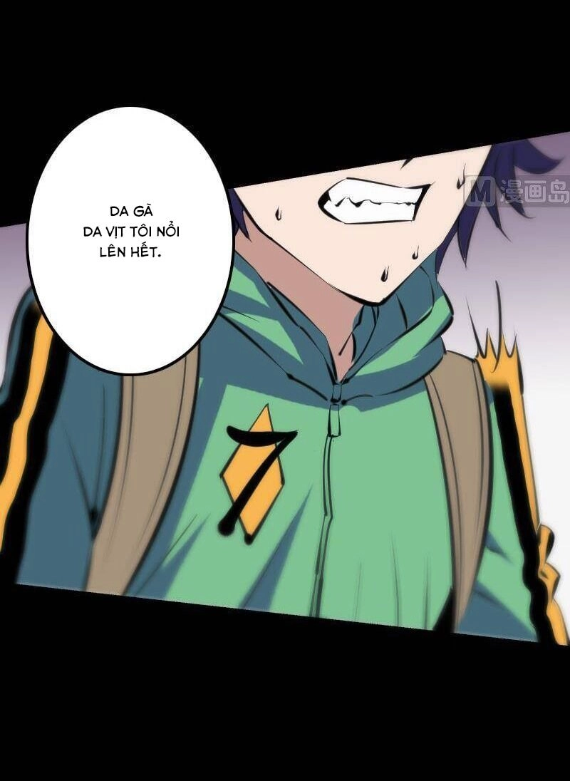 Kiếp Thiên Vận Chapter 132 - 18