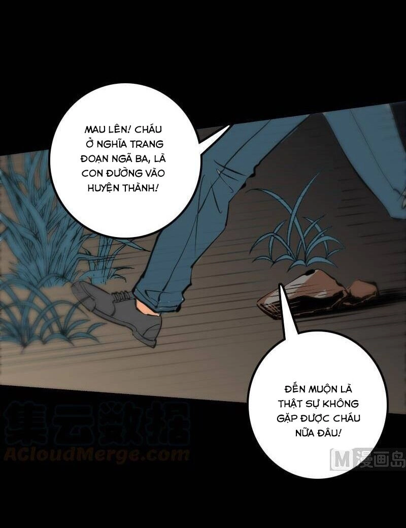 Kiếp Thiên Vận Chapter 132 - 20