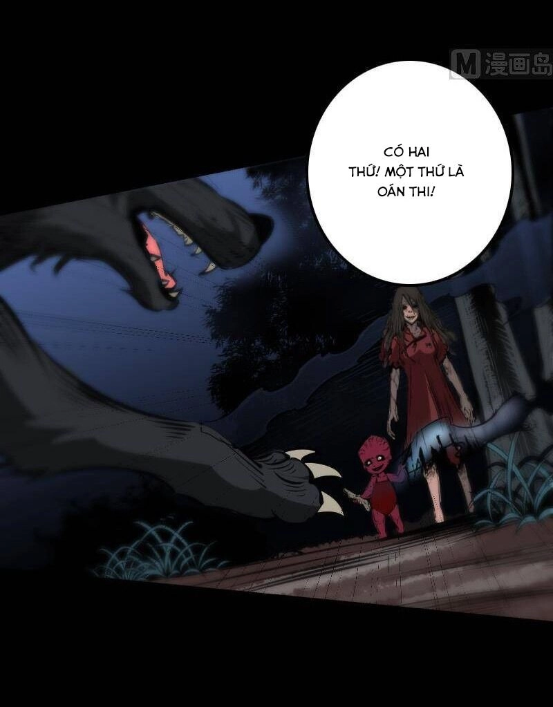 Kiếp Thiên Vận Chapter 132 - 22