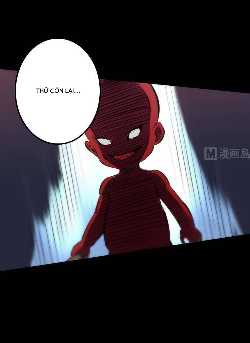 Kiếp Thiên Vận Chapter 132 - 23