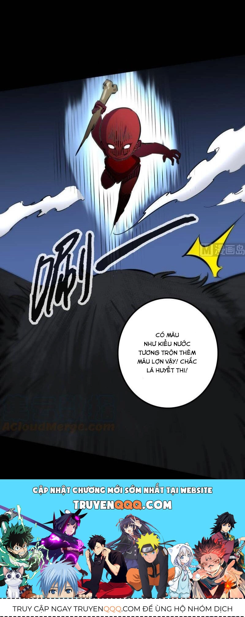 Kiếp Thiên Vận Chapter 132 - 24