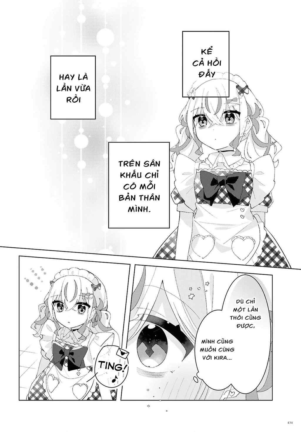 Hai Chị Em Nhà Herami Bất Ổn Thực Sự! Chapter 26 - 8