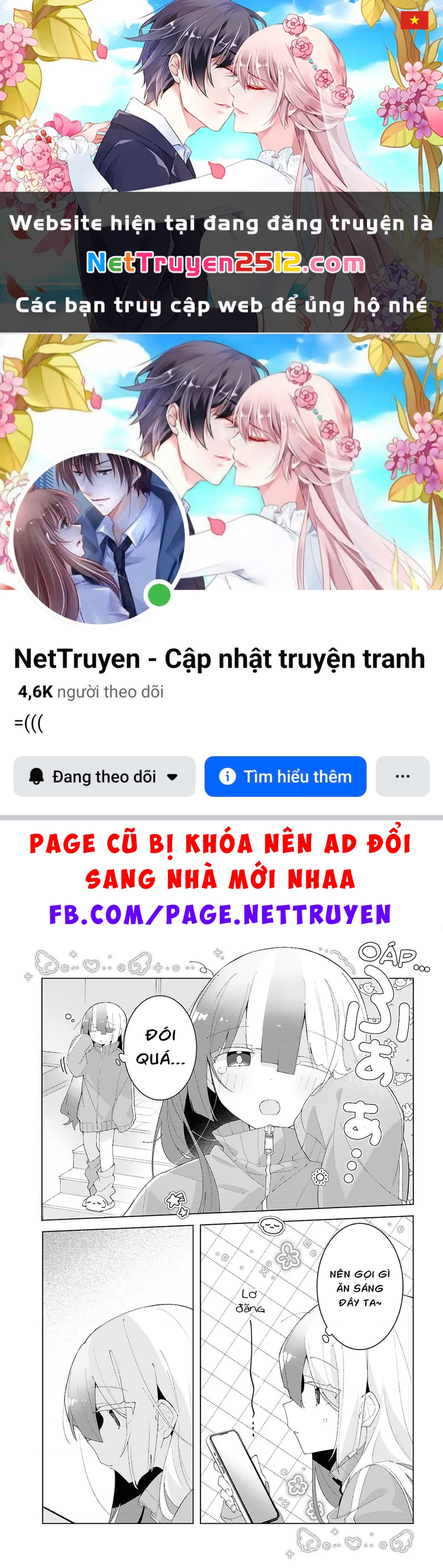 Hai Chị Em Nhà Herami Bất Ổn Thực Sự! Chapter 27 - 1