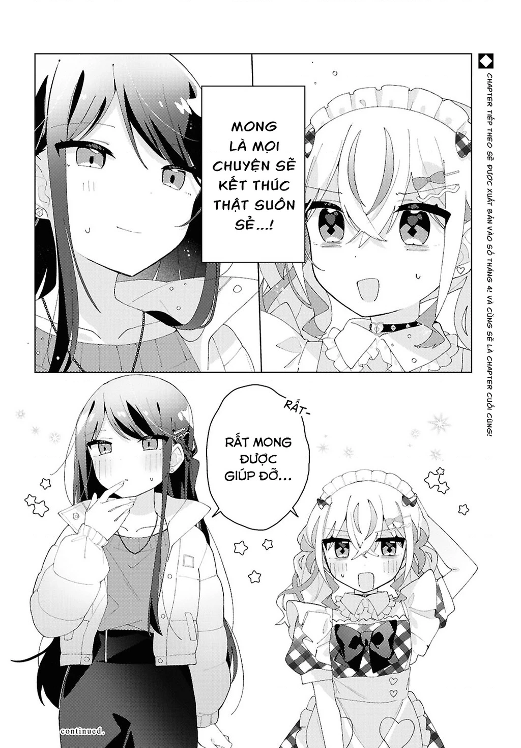 Hai Chị Em Nhà Herami Bất Ổn Thực Sự! Chapter 27 - 20