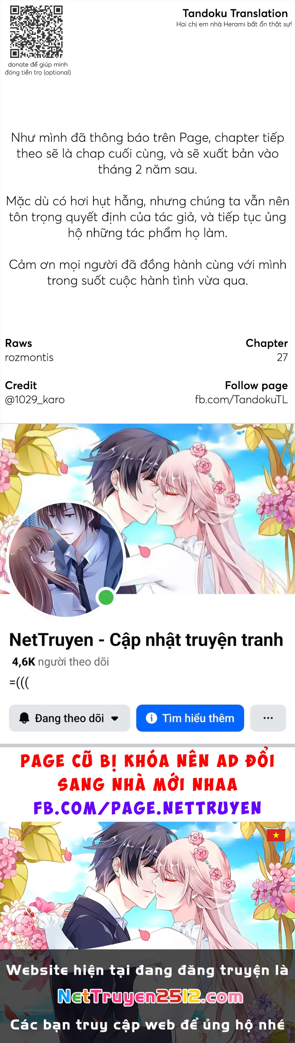 Hai Chị Em Nhà Herami Bất Ổn Thực Sự! Chapter 27 - 21