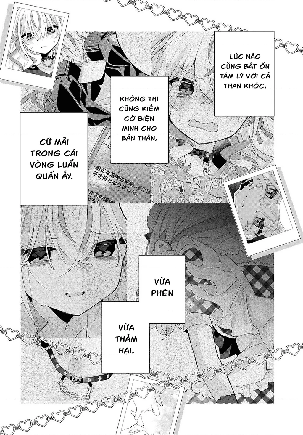 Hai Chị Em Nhà Herami Bất Ổn Thực Sự! Chapter 28 - 28