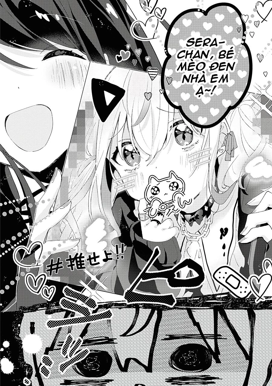 Hai Chị Em Nhà Herami Bất Ổn Thực Sự! Chapter 1 - 22