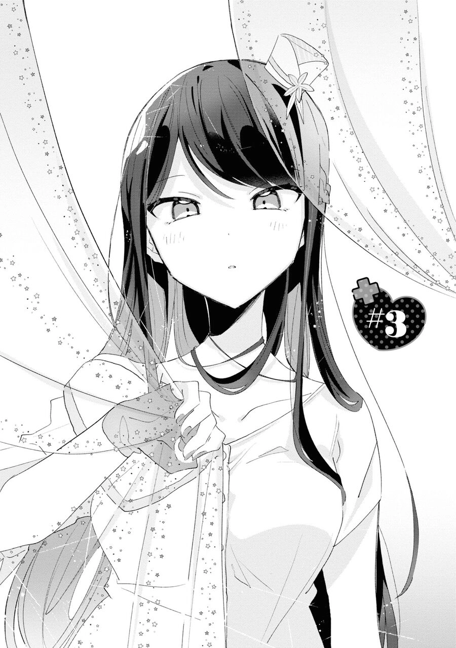 Hai Chị Em Nhà Herami Bất Ổn Thực Sự! Chapter 3 - 4