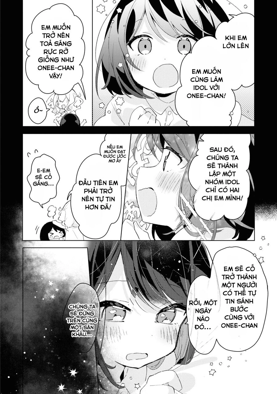 Hai Chị Em Nhà Herami Bất Ổn Thực Sự! Chapter 3 - 14