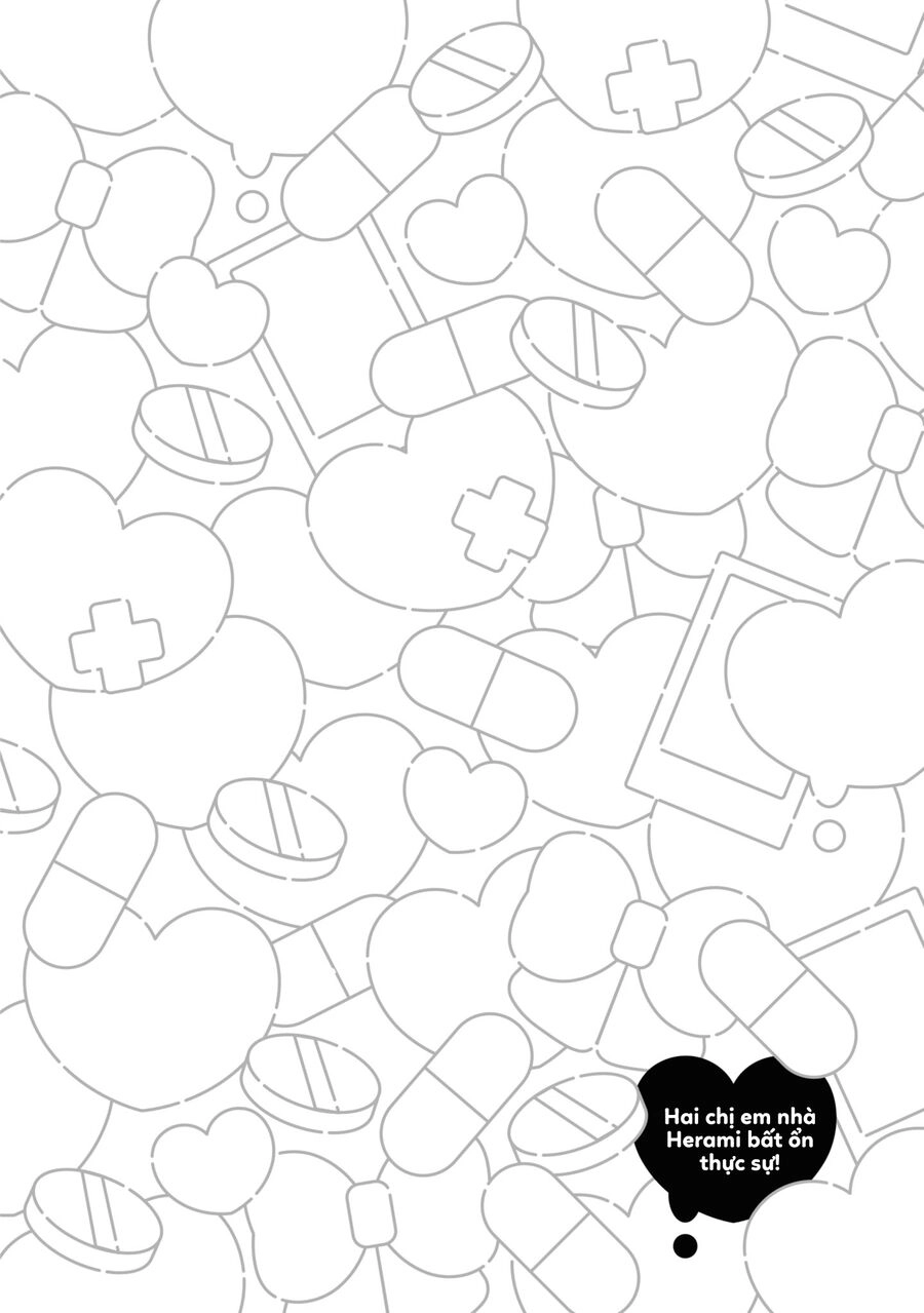 Hai Chị Em Nhà Herami Bất Ổn Thực Sự! Chapter 3 - 33