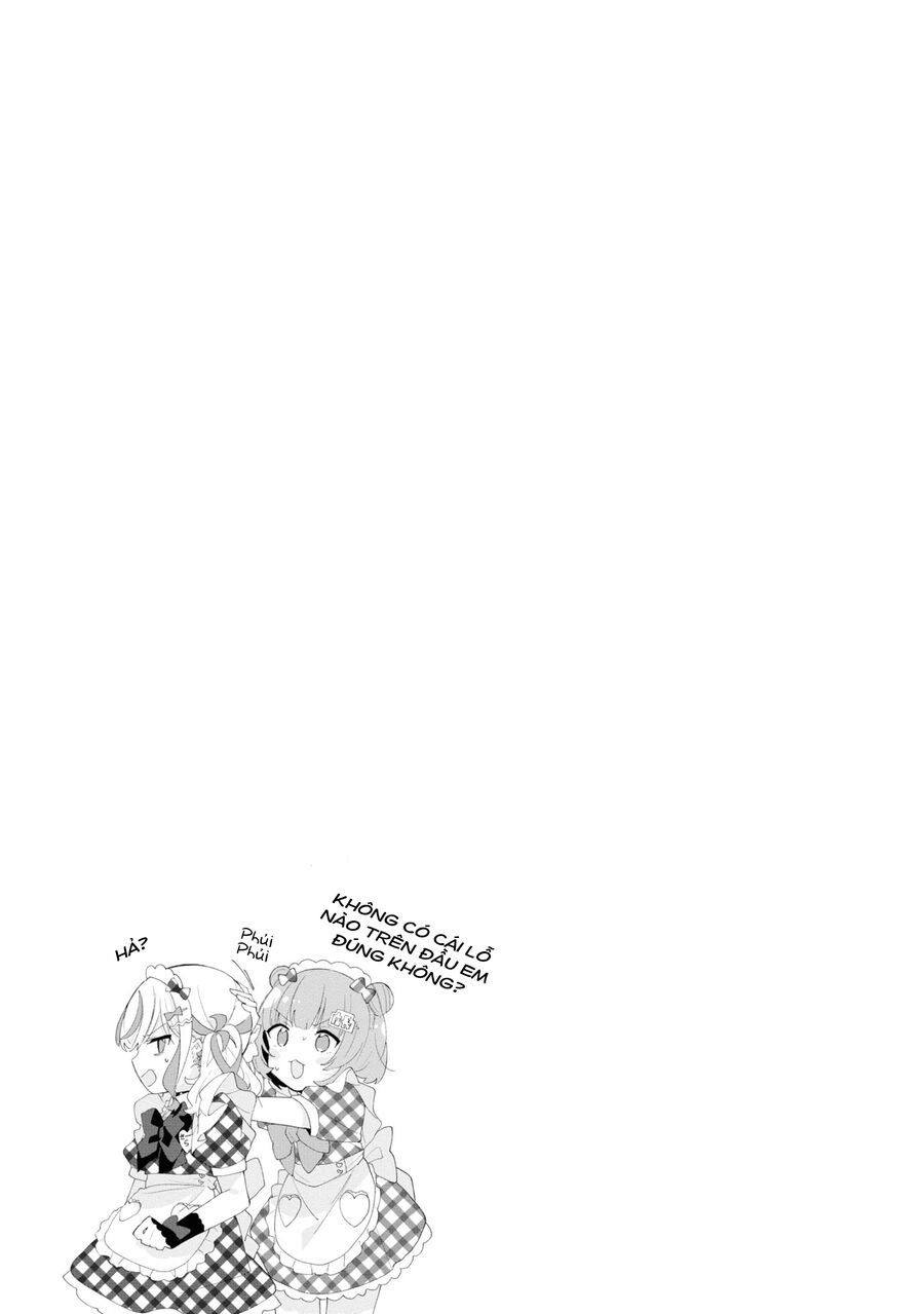 Hai Chị Em Nhà Herami Bất Ổn Thực Sự! Chapter 4 - 31