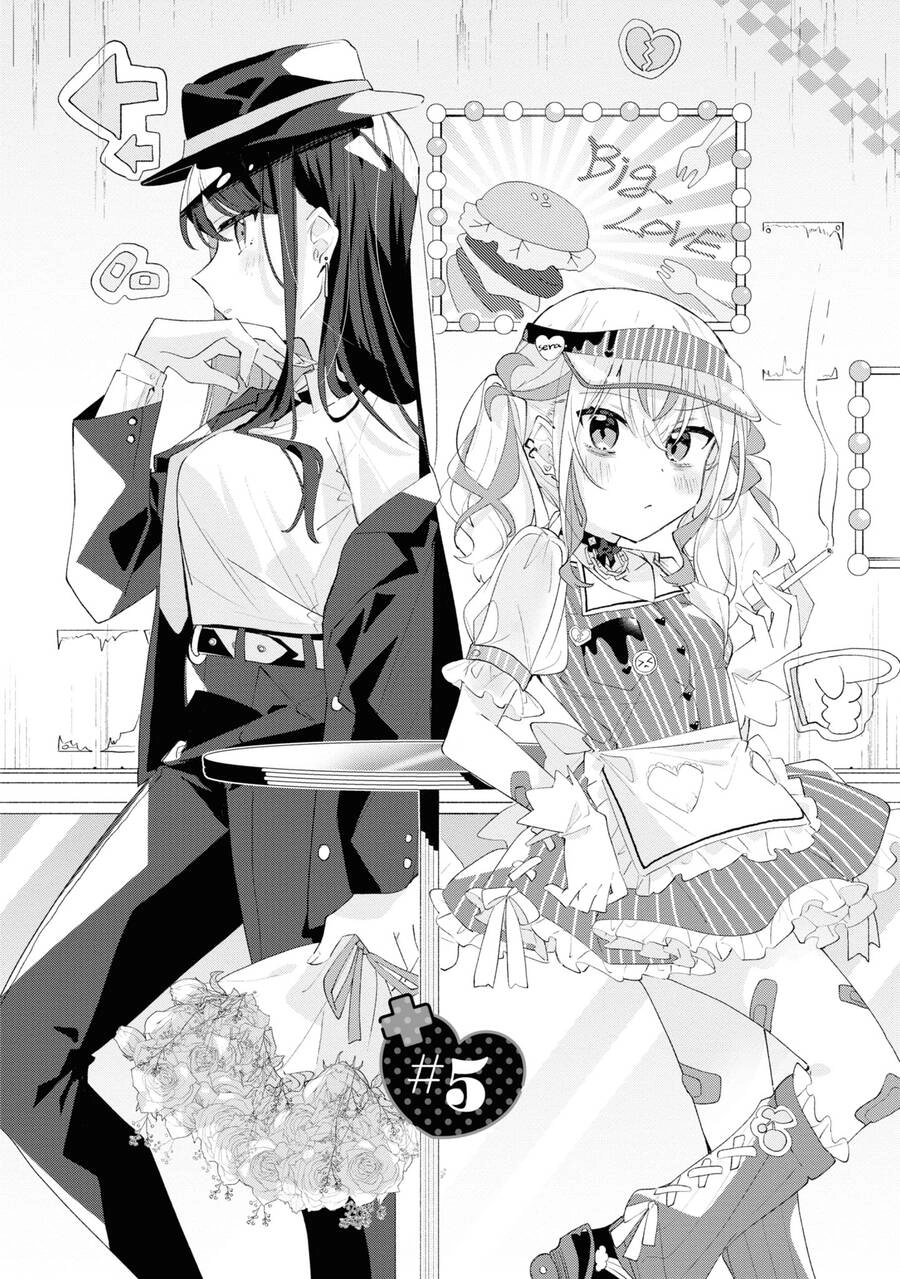 Hai Chị Em Nhà Herami Bất Ổn Thực Sự! Chapter 5 - 2