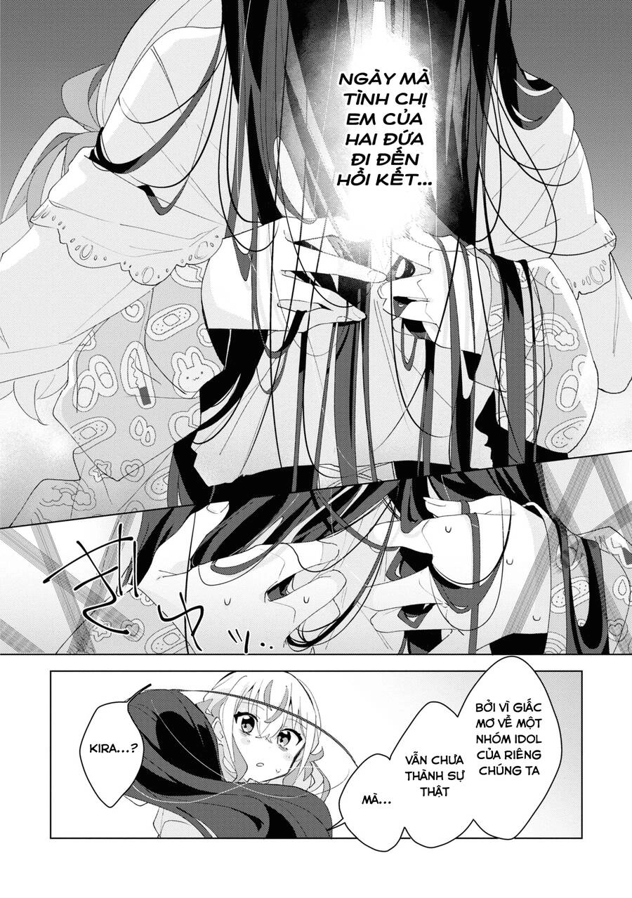 Hai Chị Em Nhà Herami Bất Ổn Thực Sự! Chapter 5 - 36