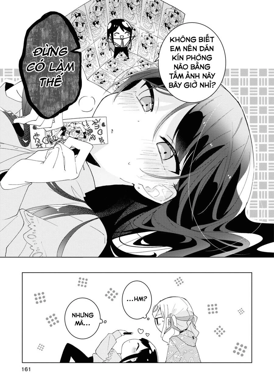 Hai Chị Em Nhà Herami Bất Ổn Thực Sự! Chapter 5 - 39