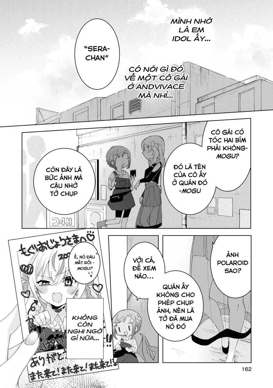 Hai Chị Em Nhà Herami Bất Ổn Thực Sự! Chapter 5 - 40