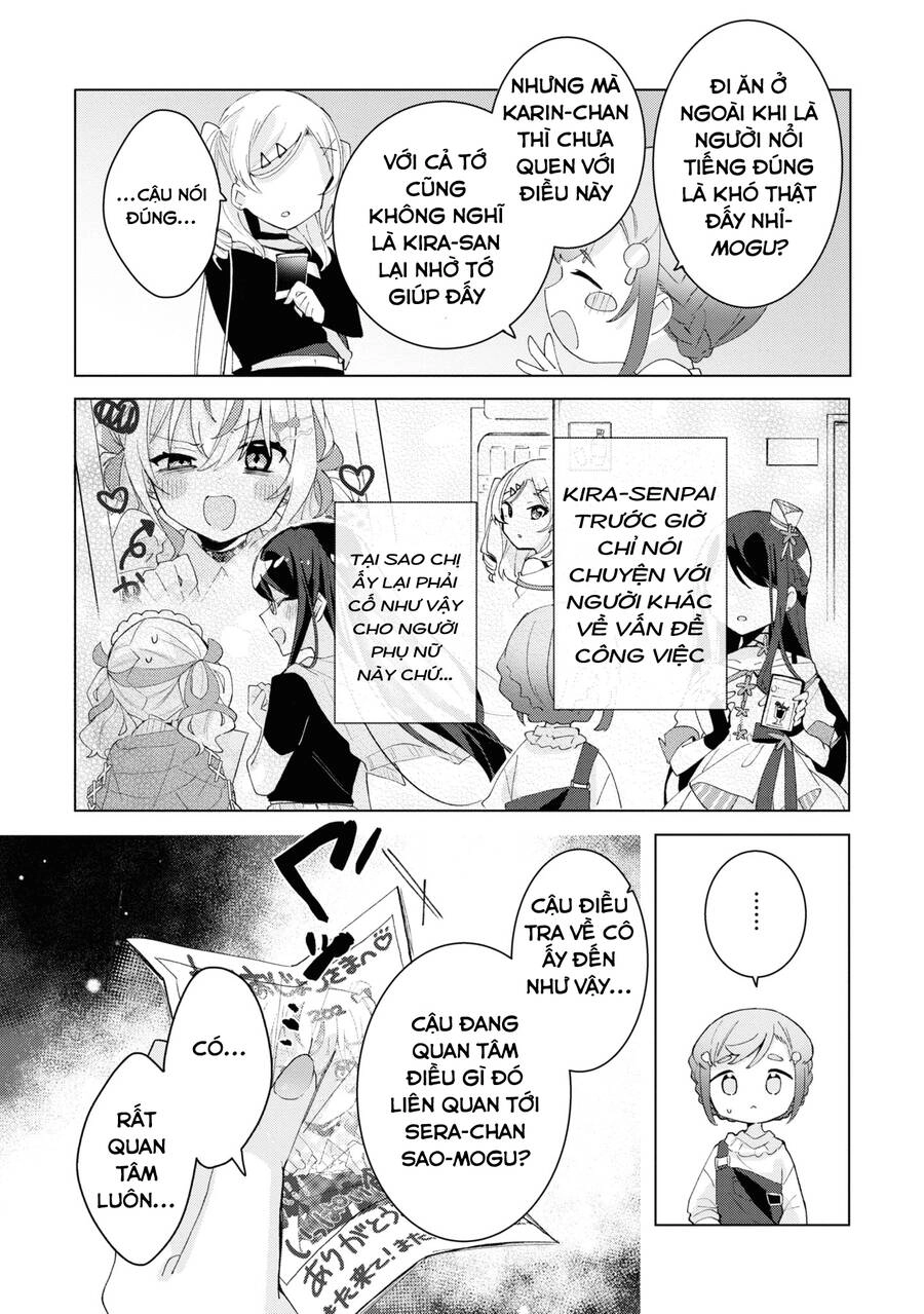 Hai Chị Em Nhà Herami Bất Ổn Thực Sự! Chapter 5 - 41