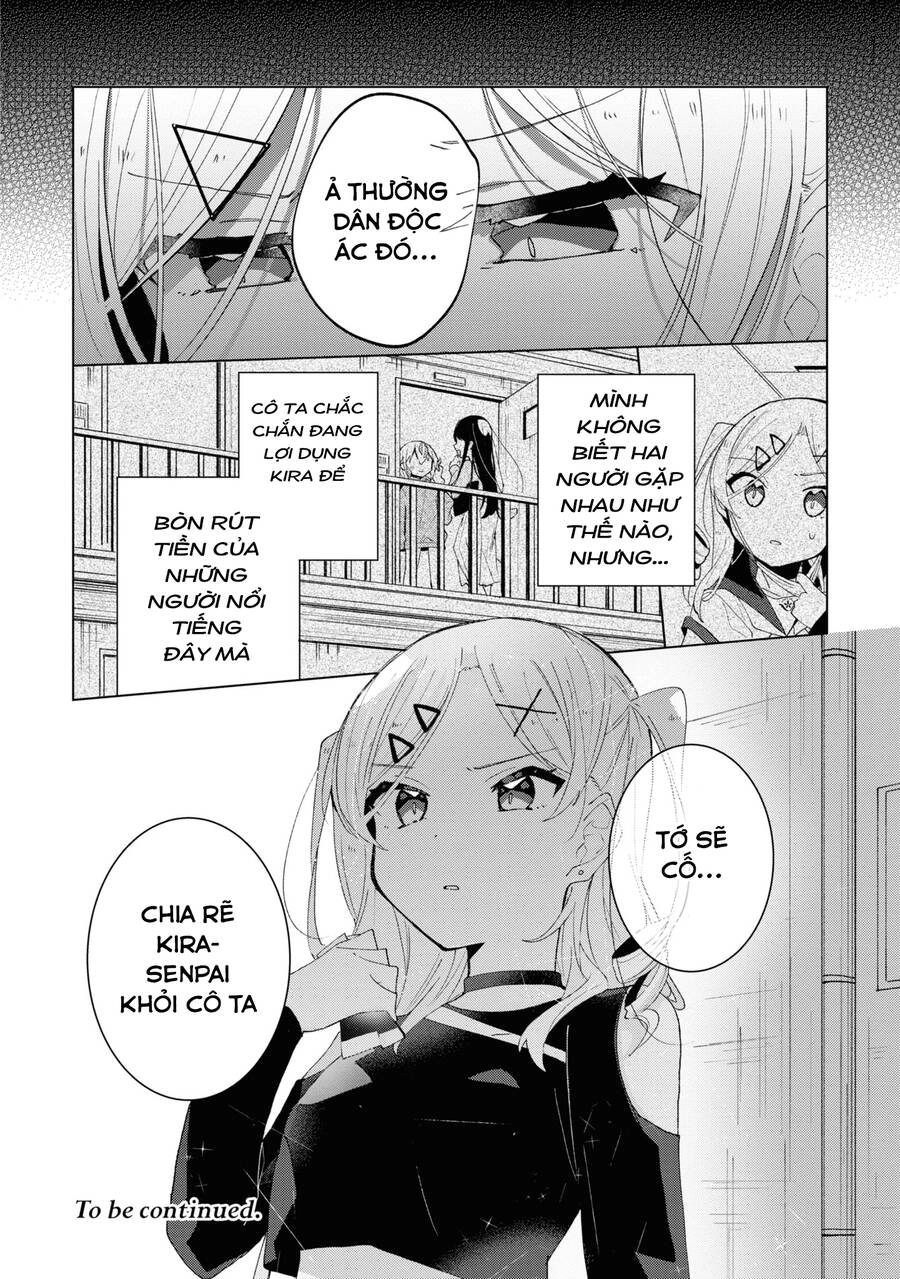 Hai Chị Em Nhà Herami Bất Ổn Thực Sự! Chapter 5 - 42