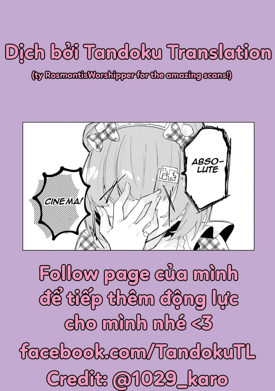 Hai Chị Em Nhà Herami Bất Ổn Thực Sự! Chapter 5 - 43