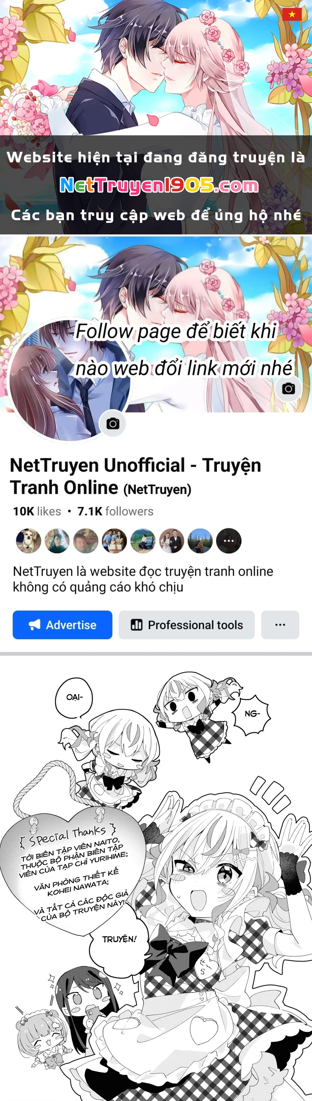 Hai Chị Em Nhà Herami Bất Ổn Thực Sự! Chapter 5.5 - 1