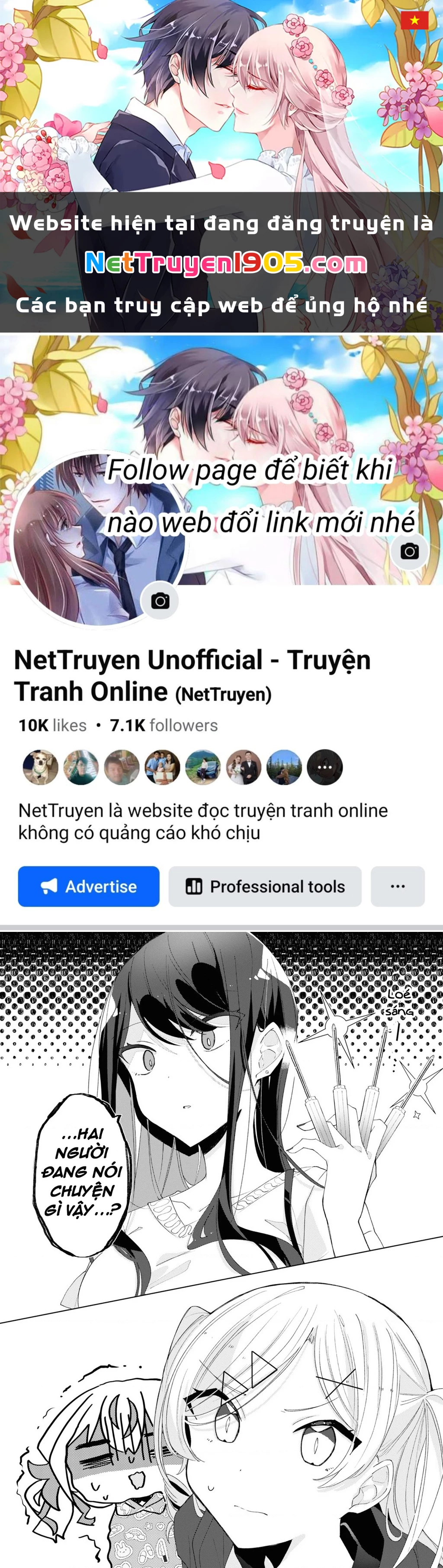 Hai Chị Em Nhà Herami Bất Ổn Thực Sự! Chapter 7 - 1