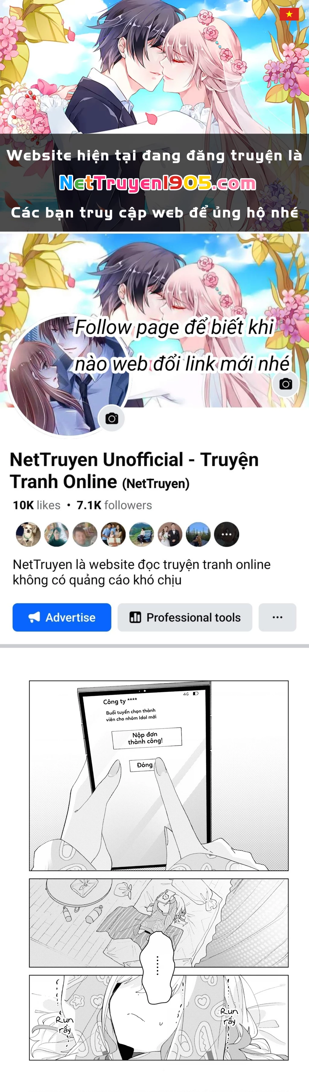 Hai Chị Em Nhà Herami Bất Ổn Thực Sự! Chapter 9 - 1