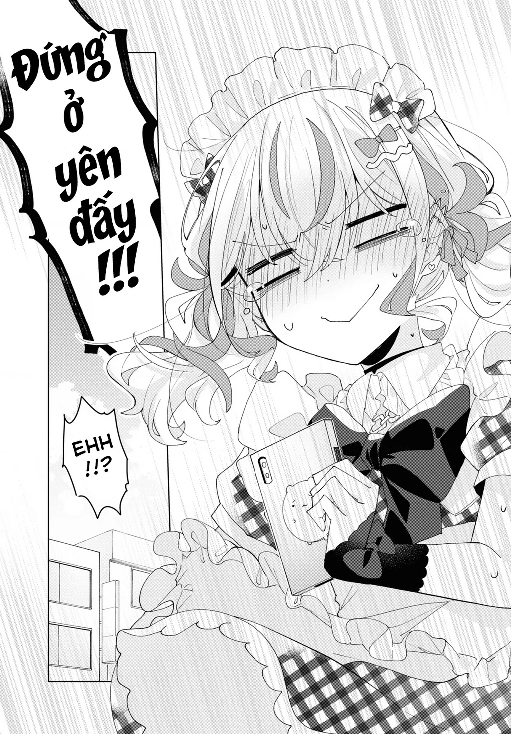 Hai Chị Em Nhà Herami Bất Ổn Thực Sự! Chapter 9 - 27