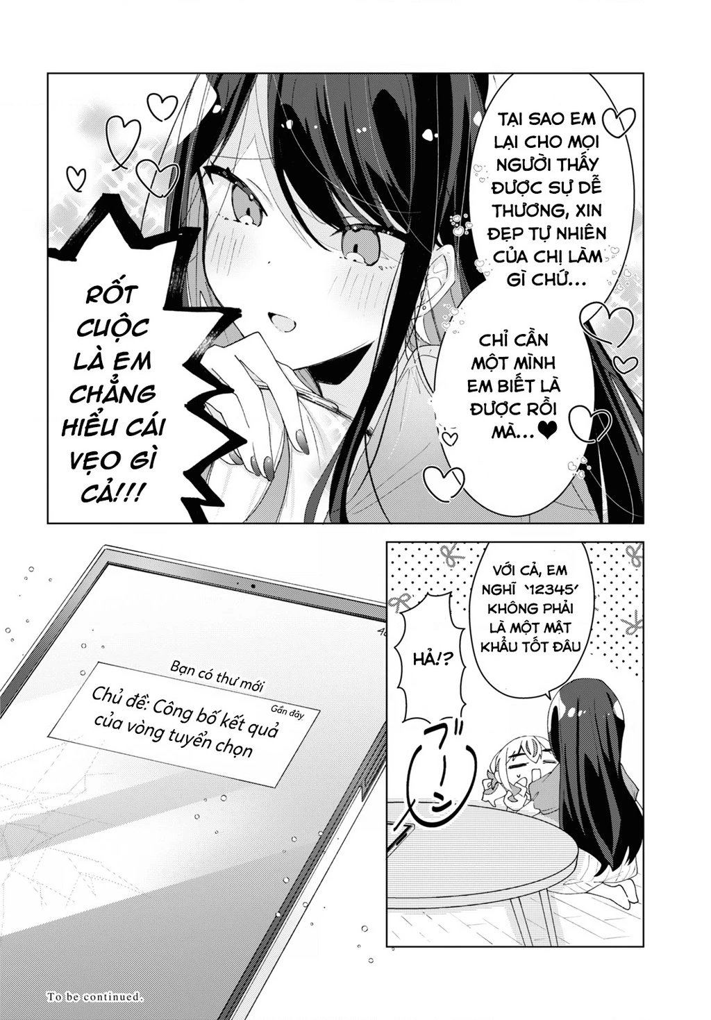 Hai Chị Em Nhà Herami Bất Ổn Thực Sự! Chapter 9 - 32