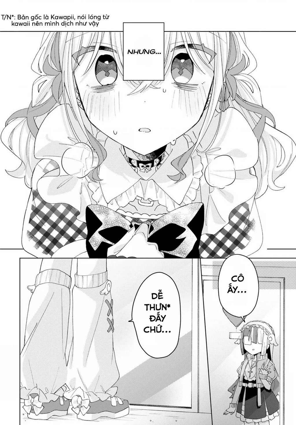 Hai Chị Em Nhà Herami Bất Ổn Thực Sự! Chapter 10 - 29