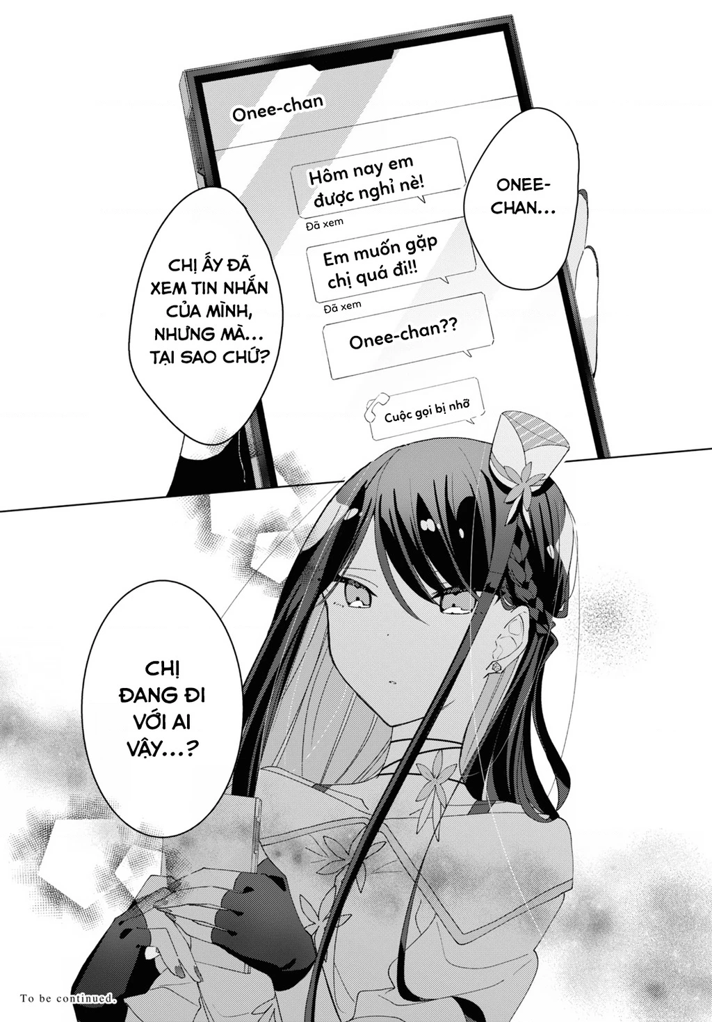 Hai Chị Em Nhà Herami Bất Ổn Thực Sự! Chapter 12 - 25