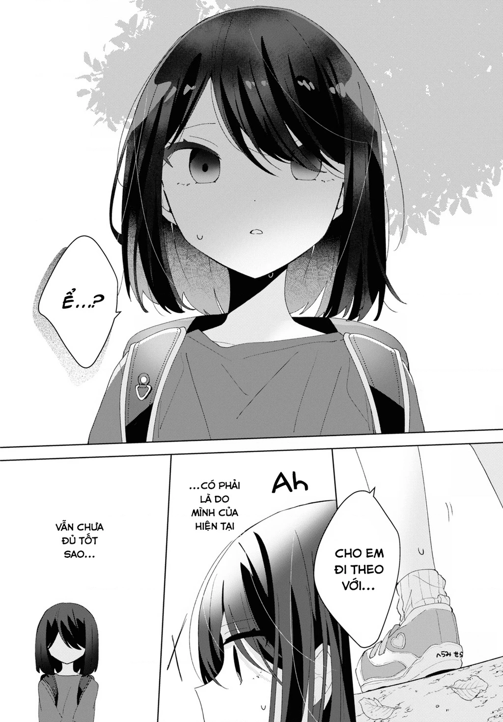 Hai Chị Em Nhà Herami Bất Ổn Thực Sự! Chapter 14 - 28