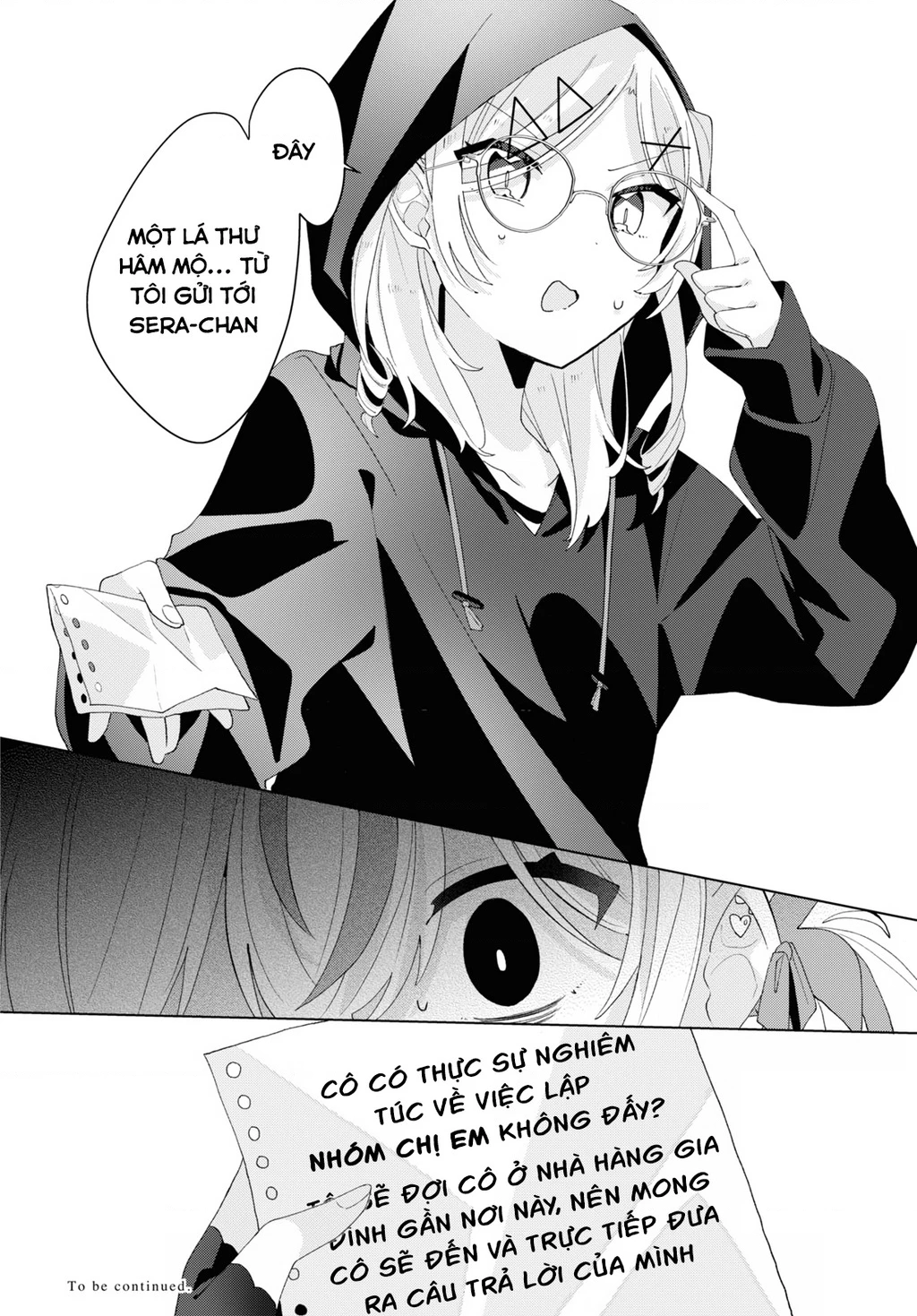 Hai Chị Em Nhà Herami Bất Ổn Thực Sự! Chapter 14 - 38