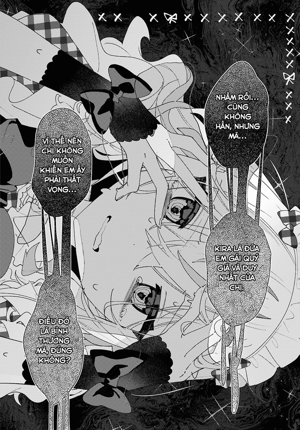 Hai Chị Em Nhà Herami Bất Ổn Thực Sự! Chapter 15 - 17