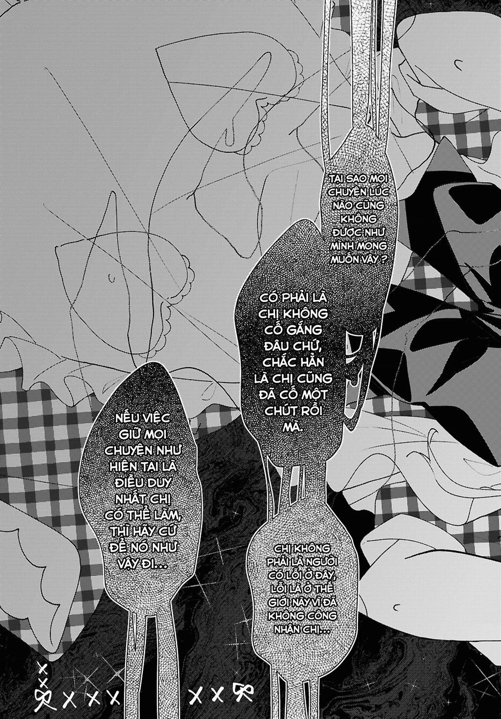 Hai Chị Em Nhà Herami Bất Ổn Thực Sự! Chapter 15 - 18