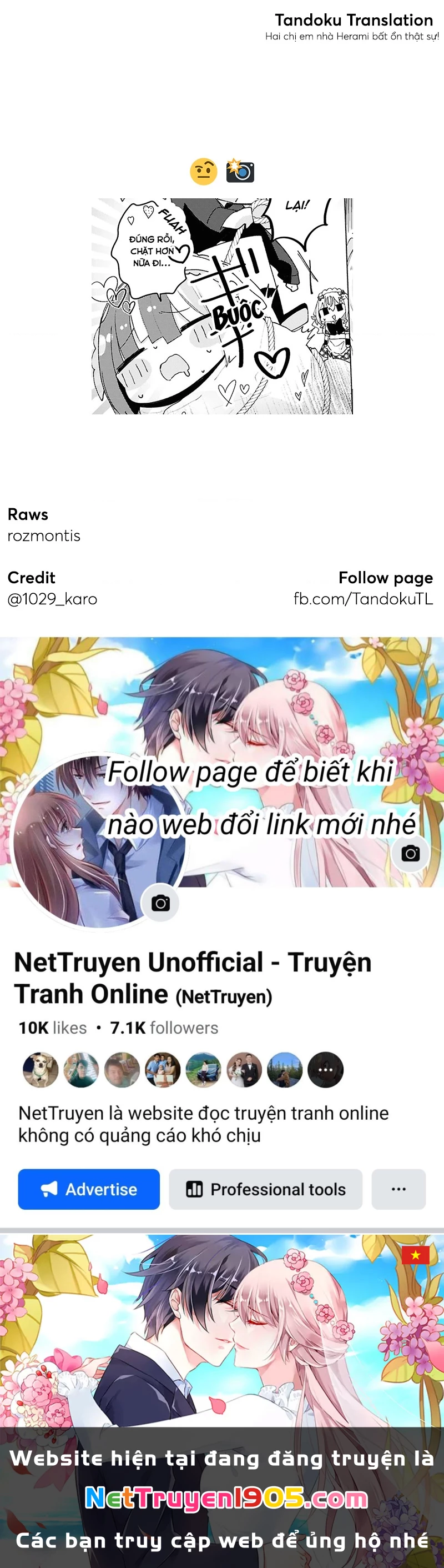 Hai Chị Em Nhà Herami Bất Ổn Thực Sự! Chapter 15 - 39