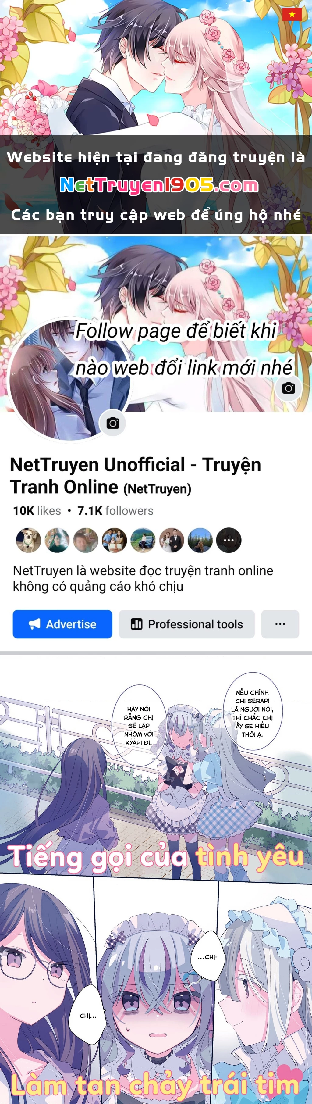 Hai Chị Em Nhà Herami Bất Ổn Thực Sự! Chapter 16 - 1