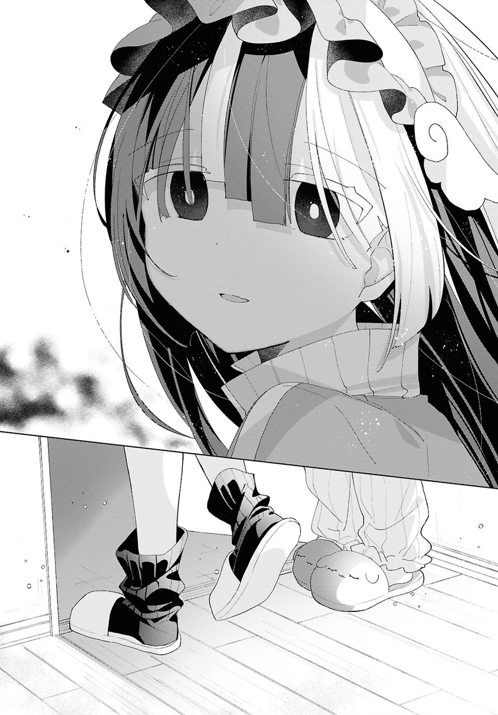 Hai Chị Em Nhà Herami Bất Ổn Thực Sự! Chapter 16 - 22