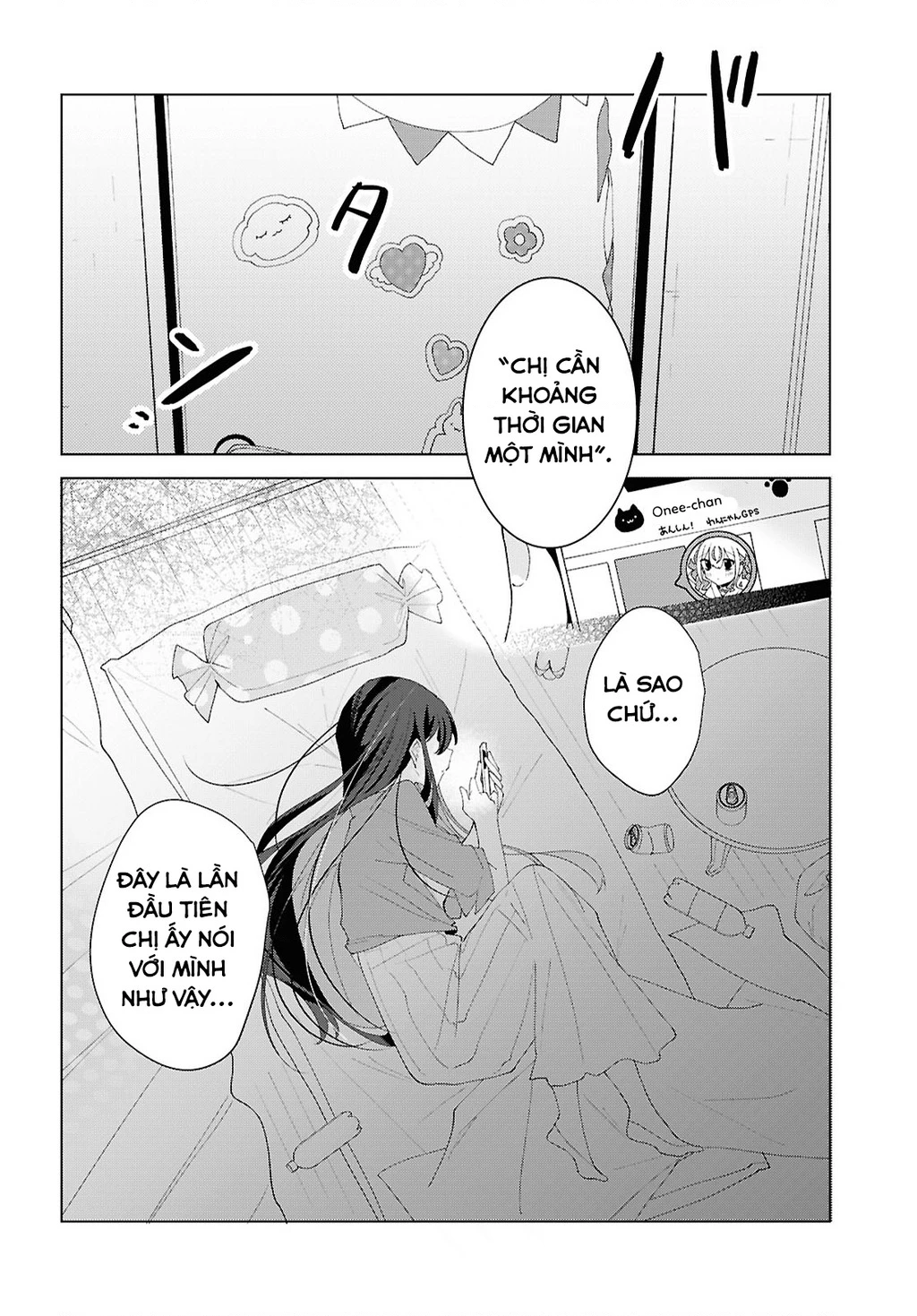 Hai Chị Em Nhà Herami Bất Ổn Thực Sự! Chapter 16 - 23