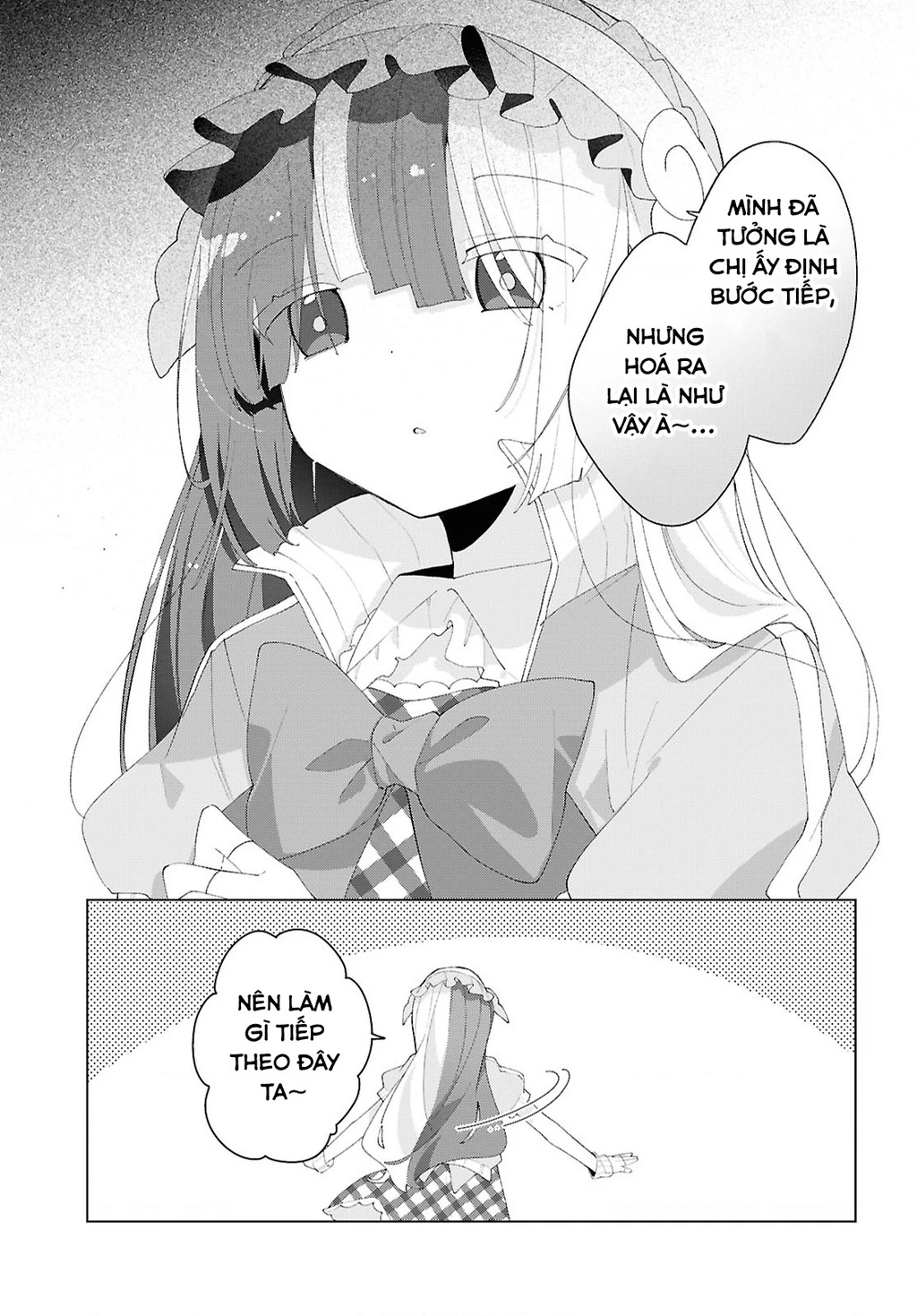 Hai Chị Em Nhà Herami Bất Ổn Thực Sự! Chapter 21 - 25