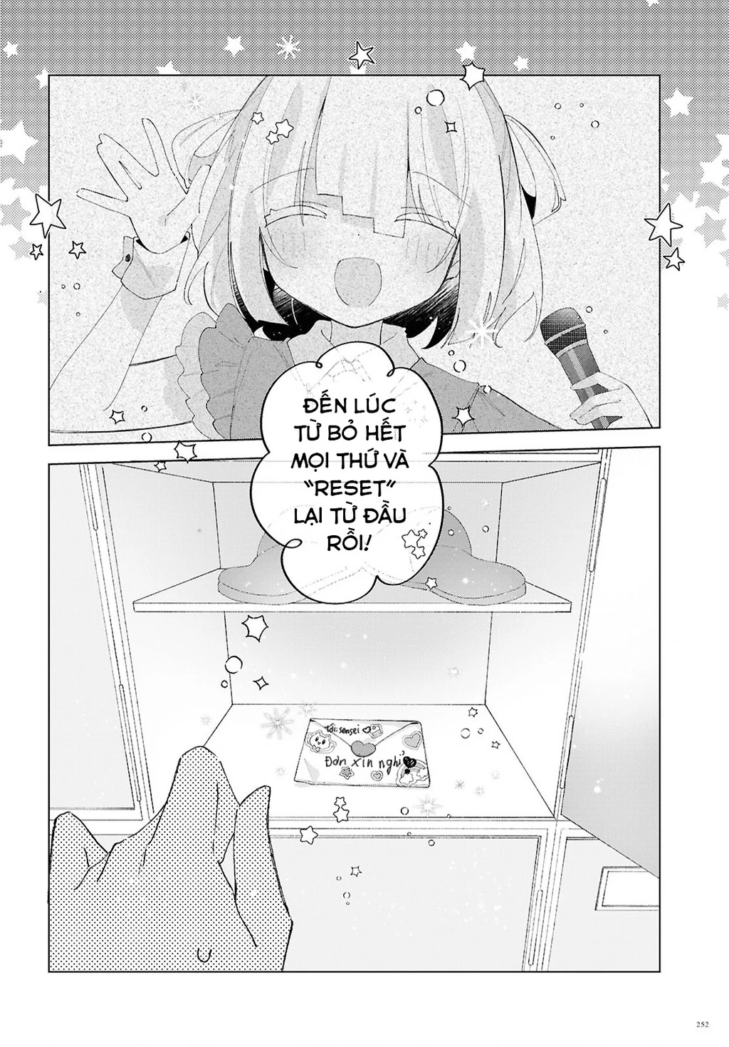 Hai Chị Em Nhà Herami Bất Ổn Thực Sự! Chapter 22 - 11