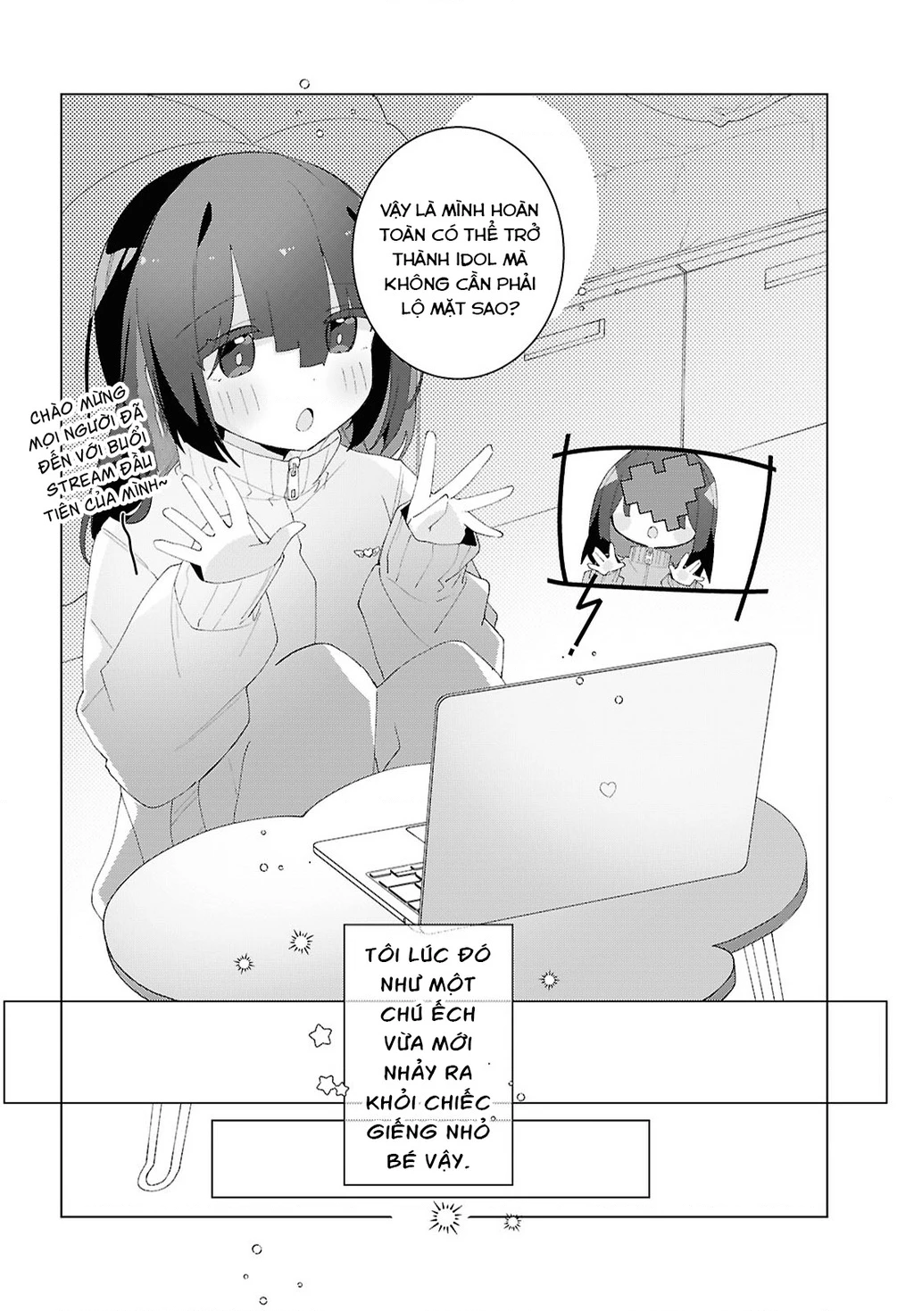 Hai Chị Em Nhà Herami Bất Ổn Thực Sự! Chapter 22 - 13