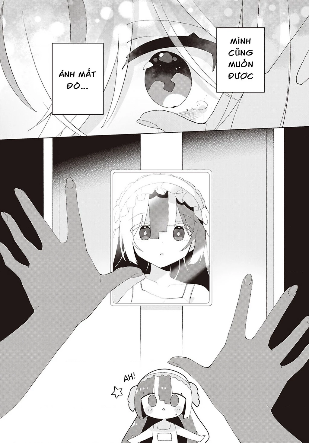 Hai Chị Em Nhà Herami Bất Ổn Thực Sự! Chapter 25 - 11