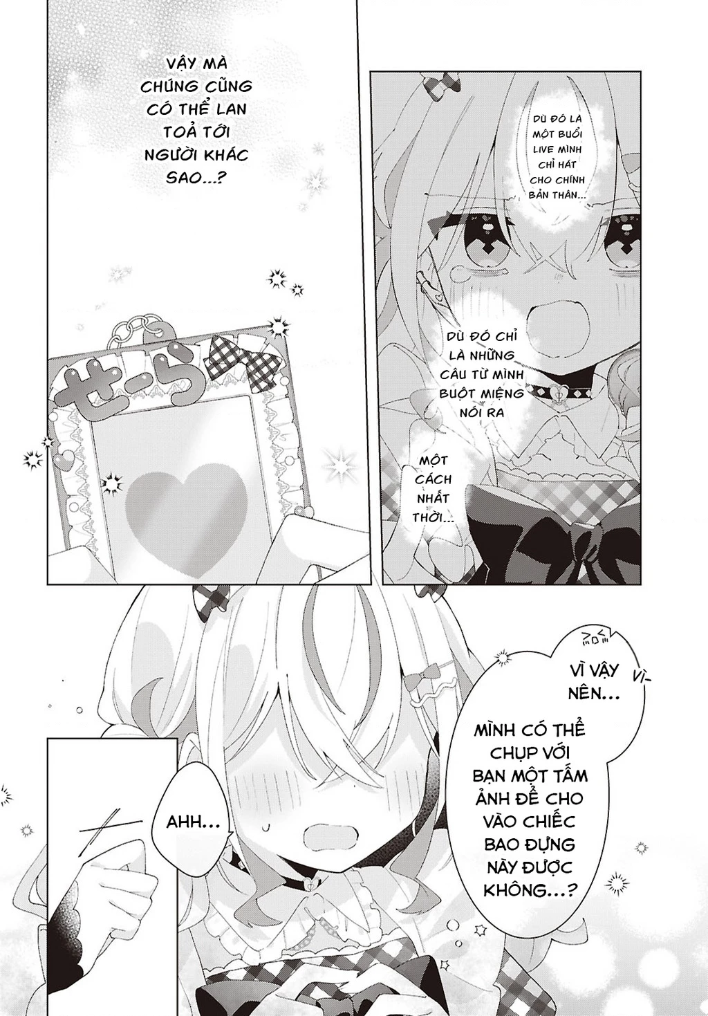 Hai Chị Em Nhà Herami Bất Ổn Thực Sự! Chapter 25 - 14