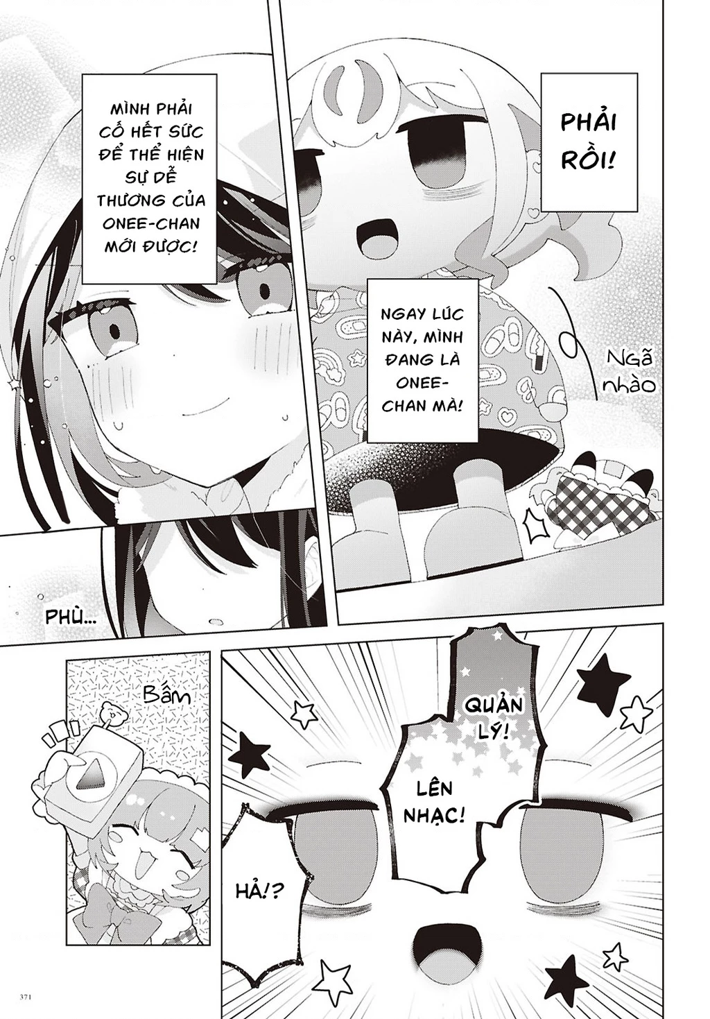 Hai Chị Em Nhà Herami Bất Ổn Thực Sự! Chapter 25 - 33