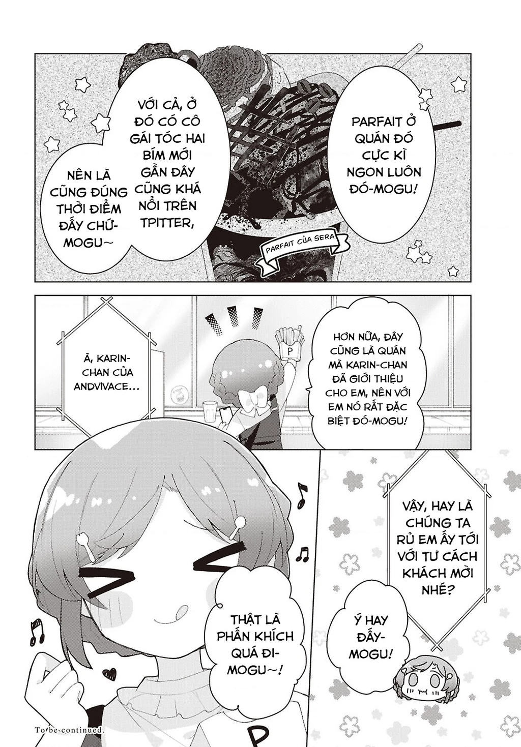 Hai Chị Em Nhà Herami Bất Ổn Thực Sự! Chapter 25 - 40