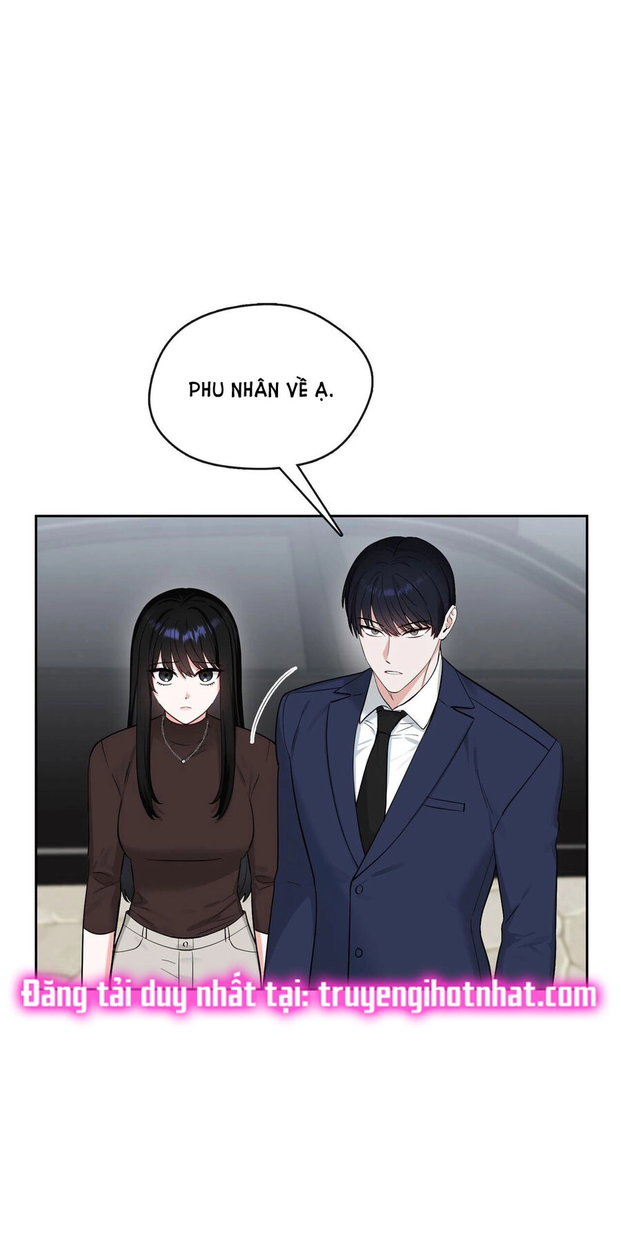 Đưa Em Đến Mặt Trăng Chapter 45.1 - 6