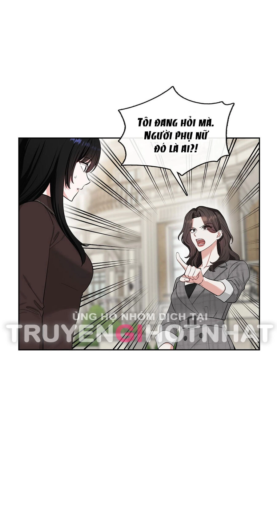 Đưa Em Đến Mặt Trăng Chapter 45.1 - 7